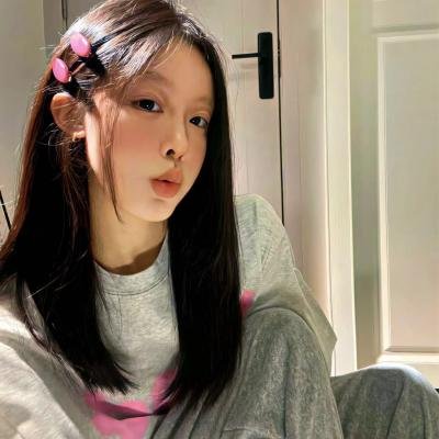少女与狼