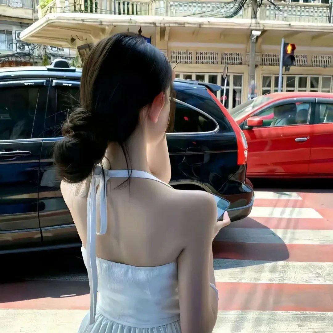 女煞星续集