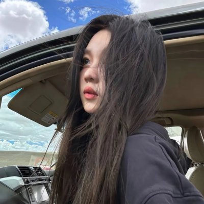 她的马拉松